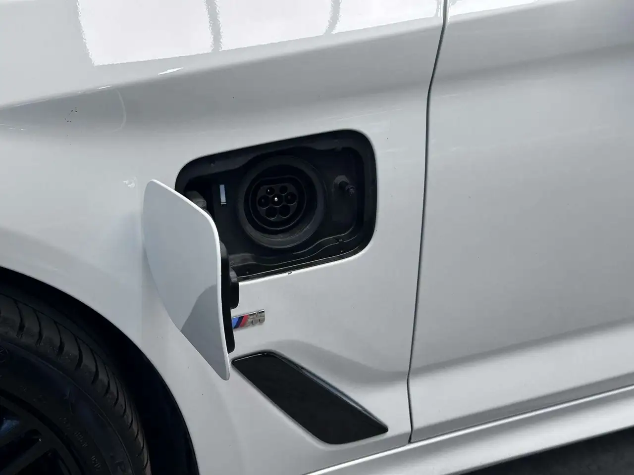 BMW 530 - 9