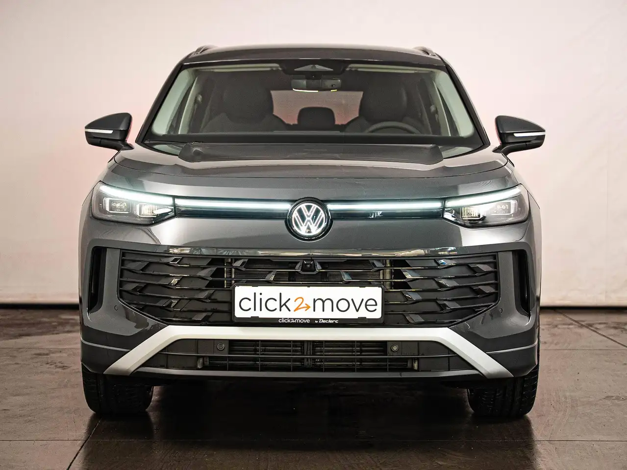 Volkswagen Tayron - 3
