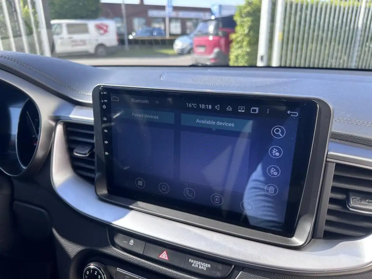 Kia Ceed SW - 7