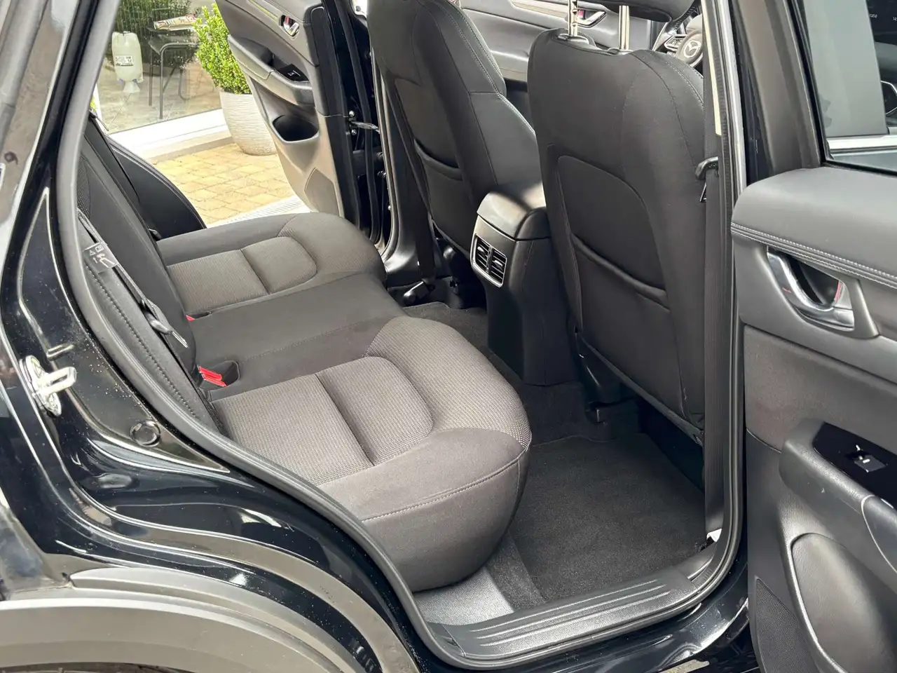 Mazda CX-5 - 10