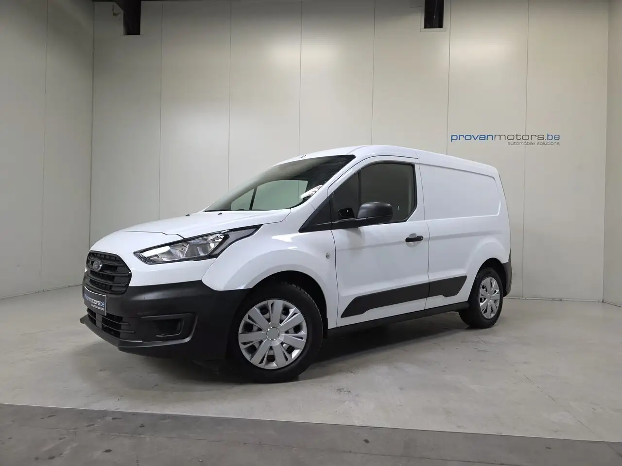 Ford Transit Connect - 4