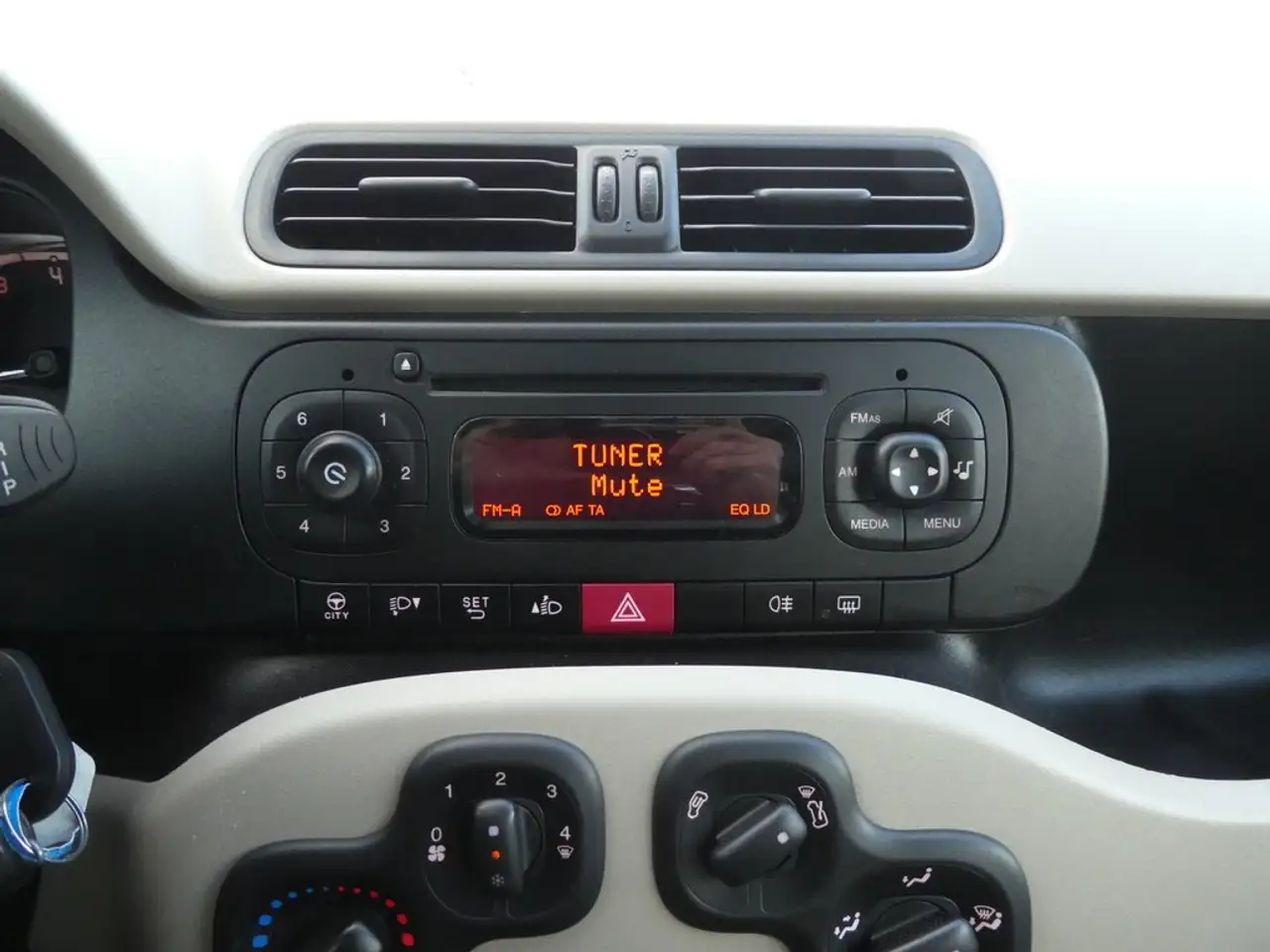 Fiat Panda - 9
