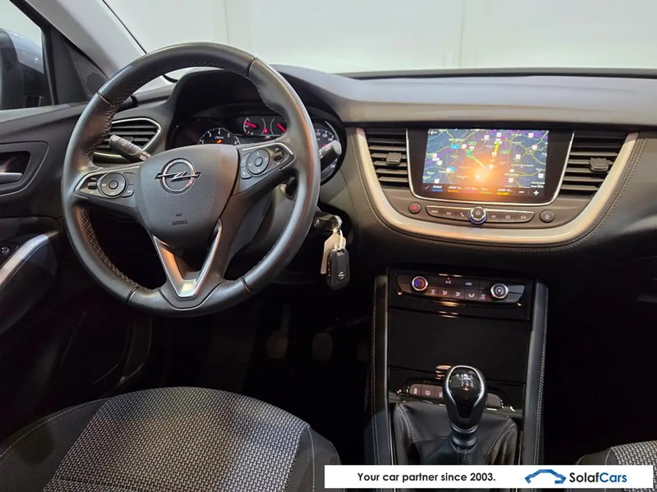 Opel Overig - 9