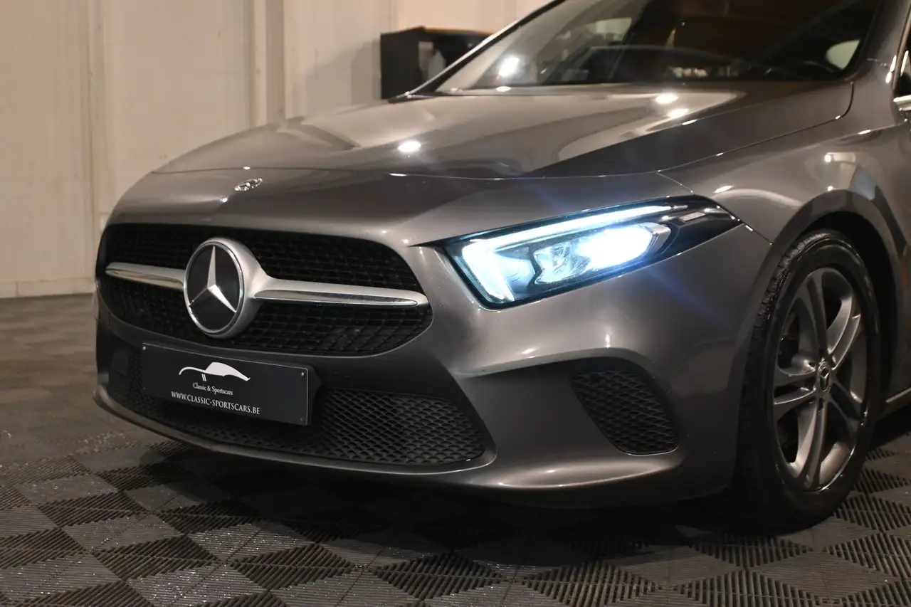 Mercedes-Benz A 160 - 5