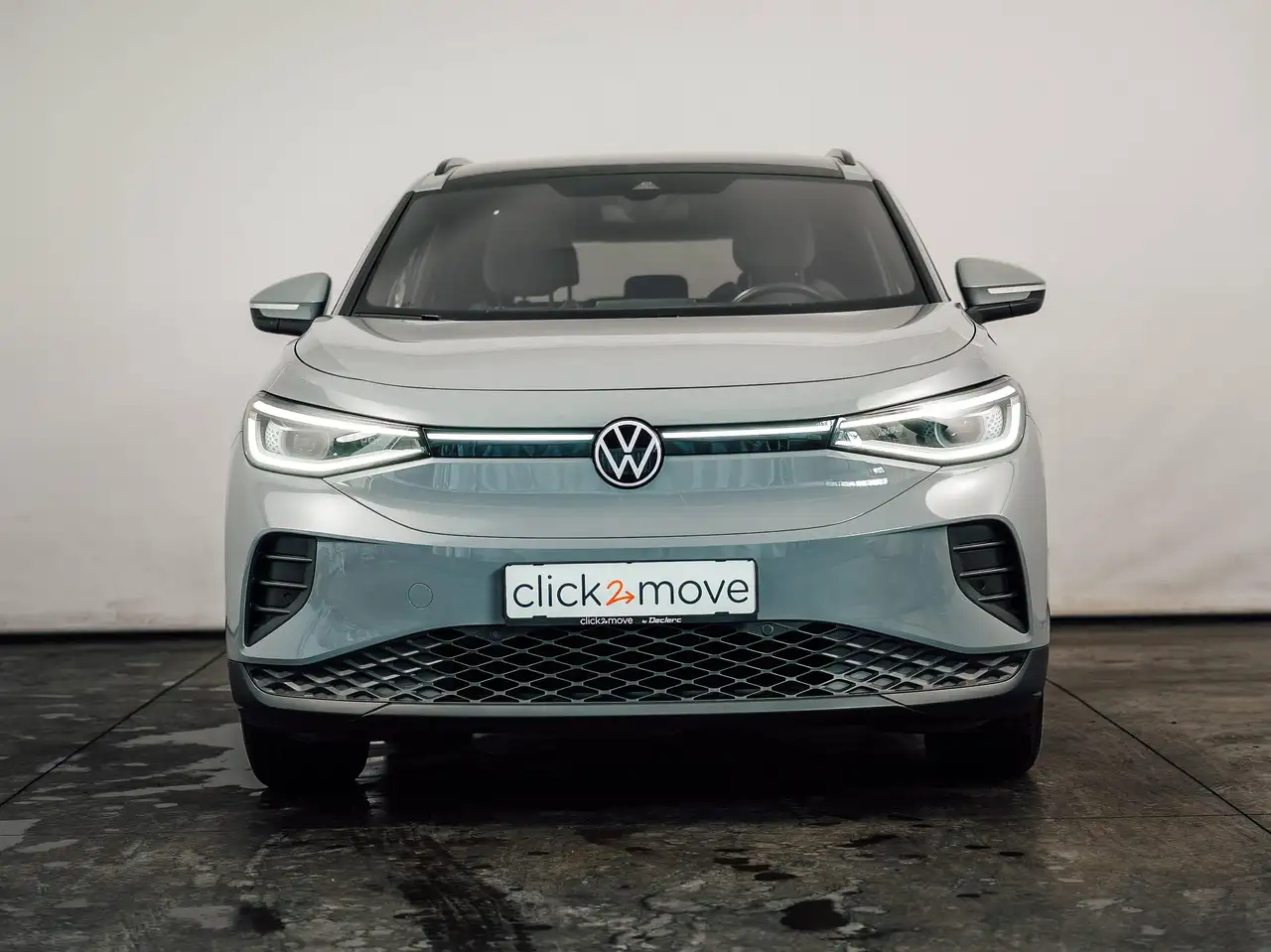 Volkswagen ID.4 - 3