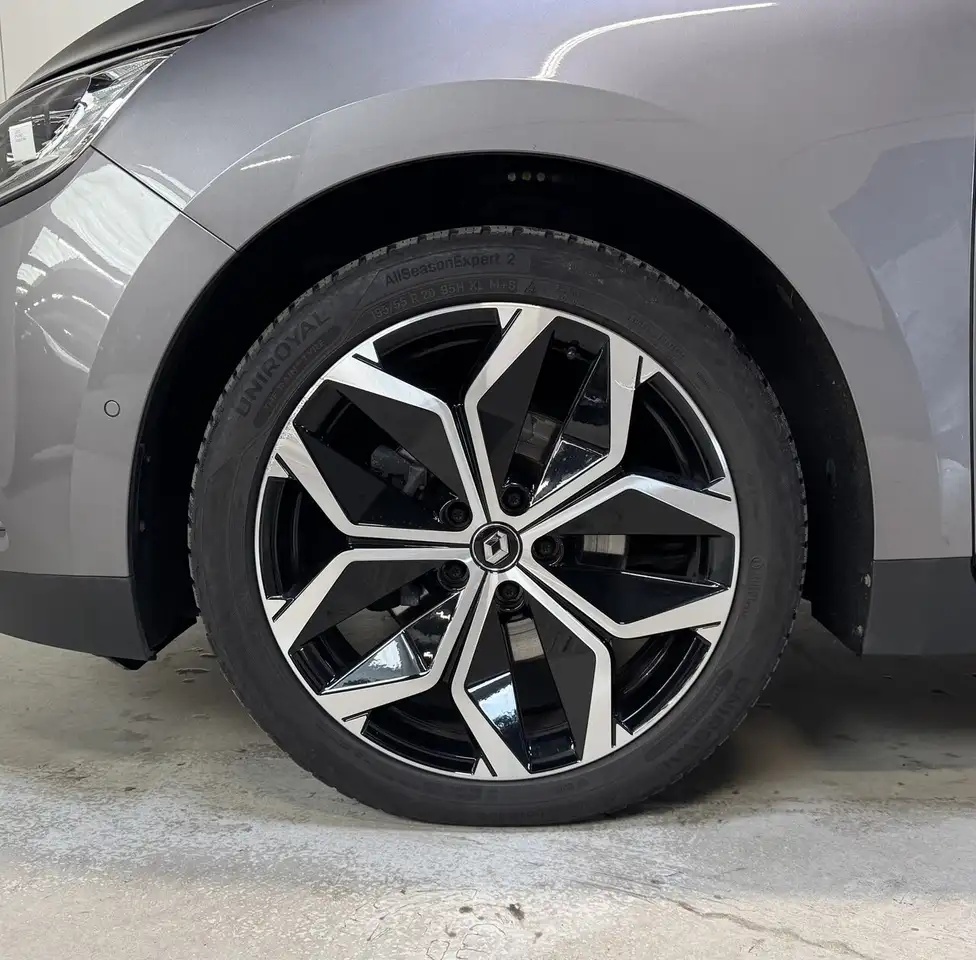 Renault Grand Scenic - 7