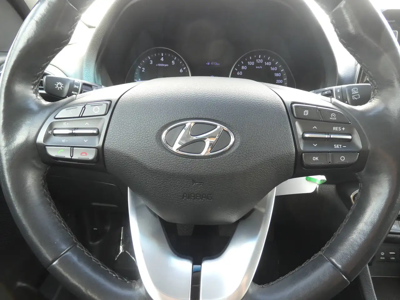 Hyundai i30 - 8