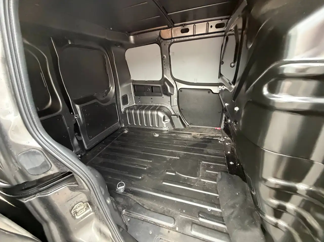 Fiat Fiorino - 10