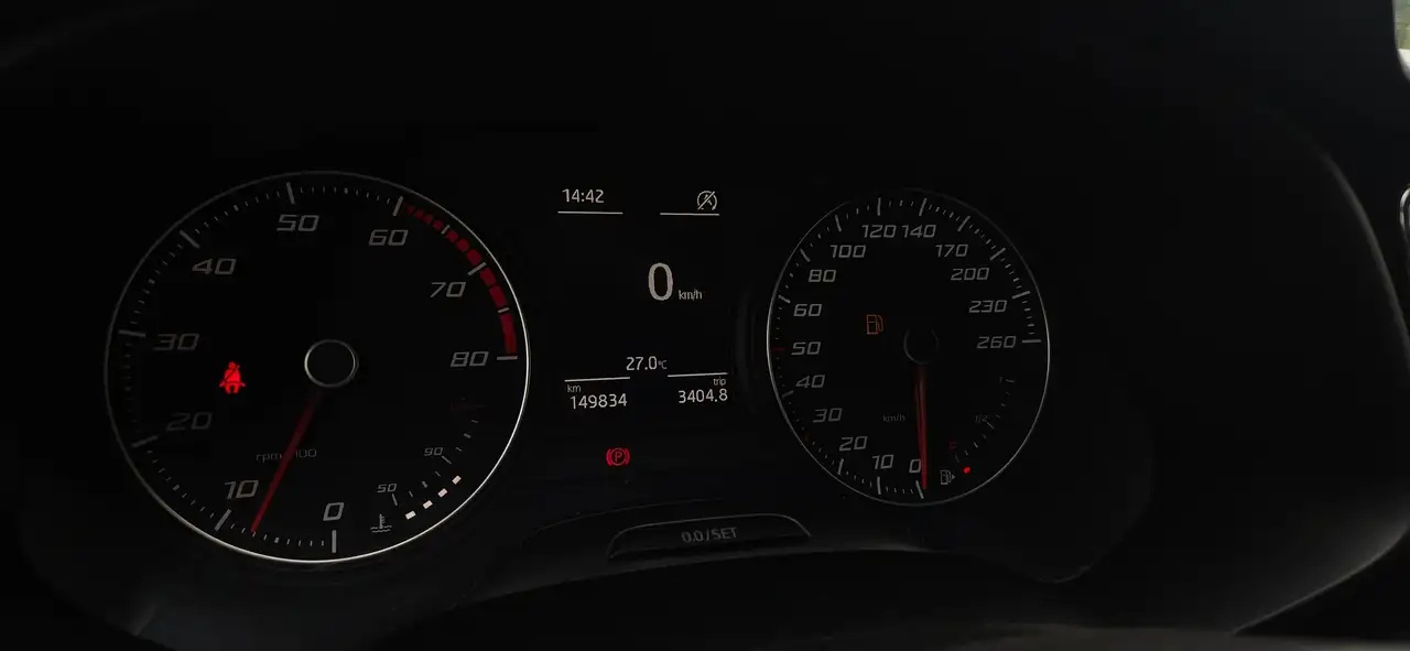 SEAT Leon - 10