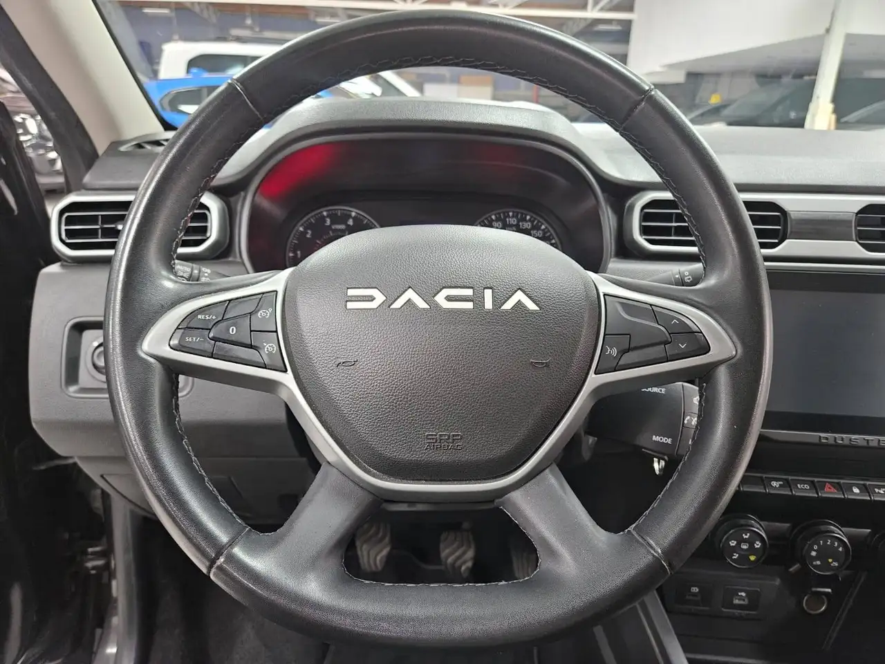 Dacia Duster - 10