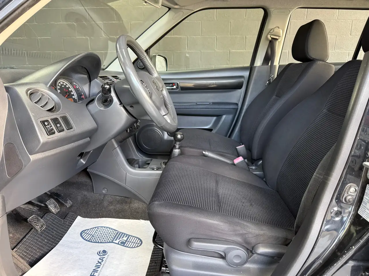 Suzuki Swift - 10