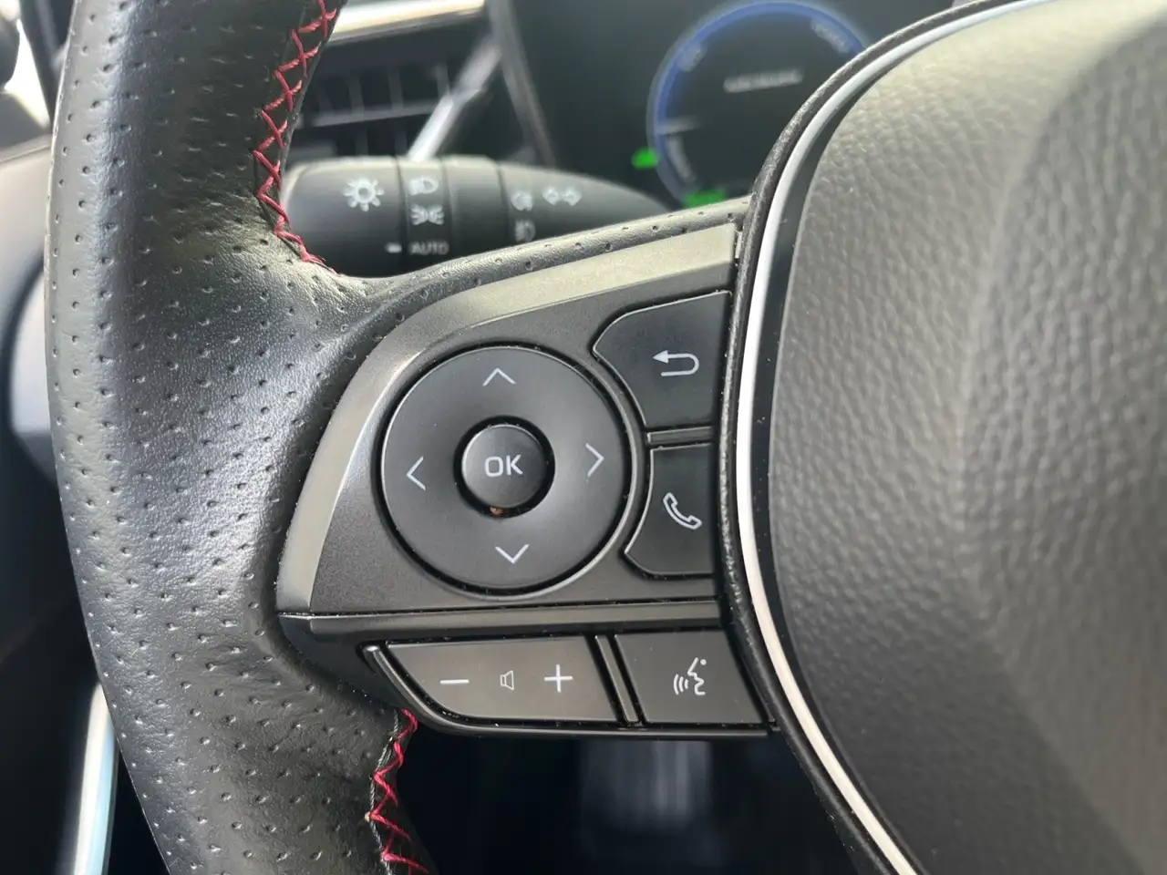Toyota Corolla - 10