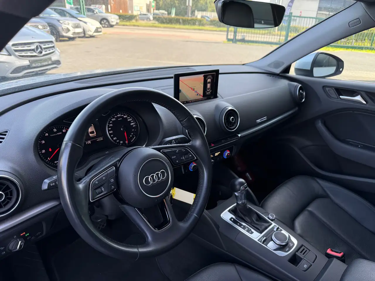 Audi A3 - 10