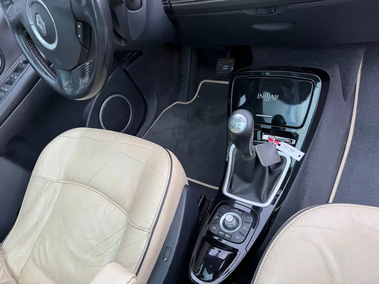 Renault Espace - 10