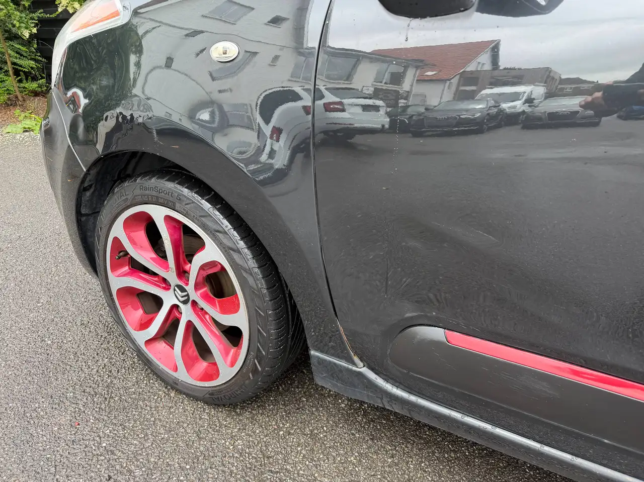 Citroen C3 Picasso - 2