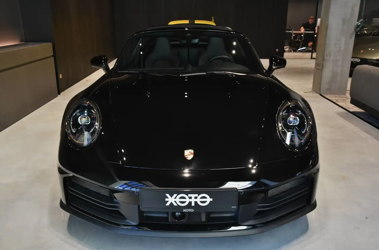 Porsche 911 - 7
