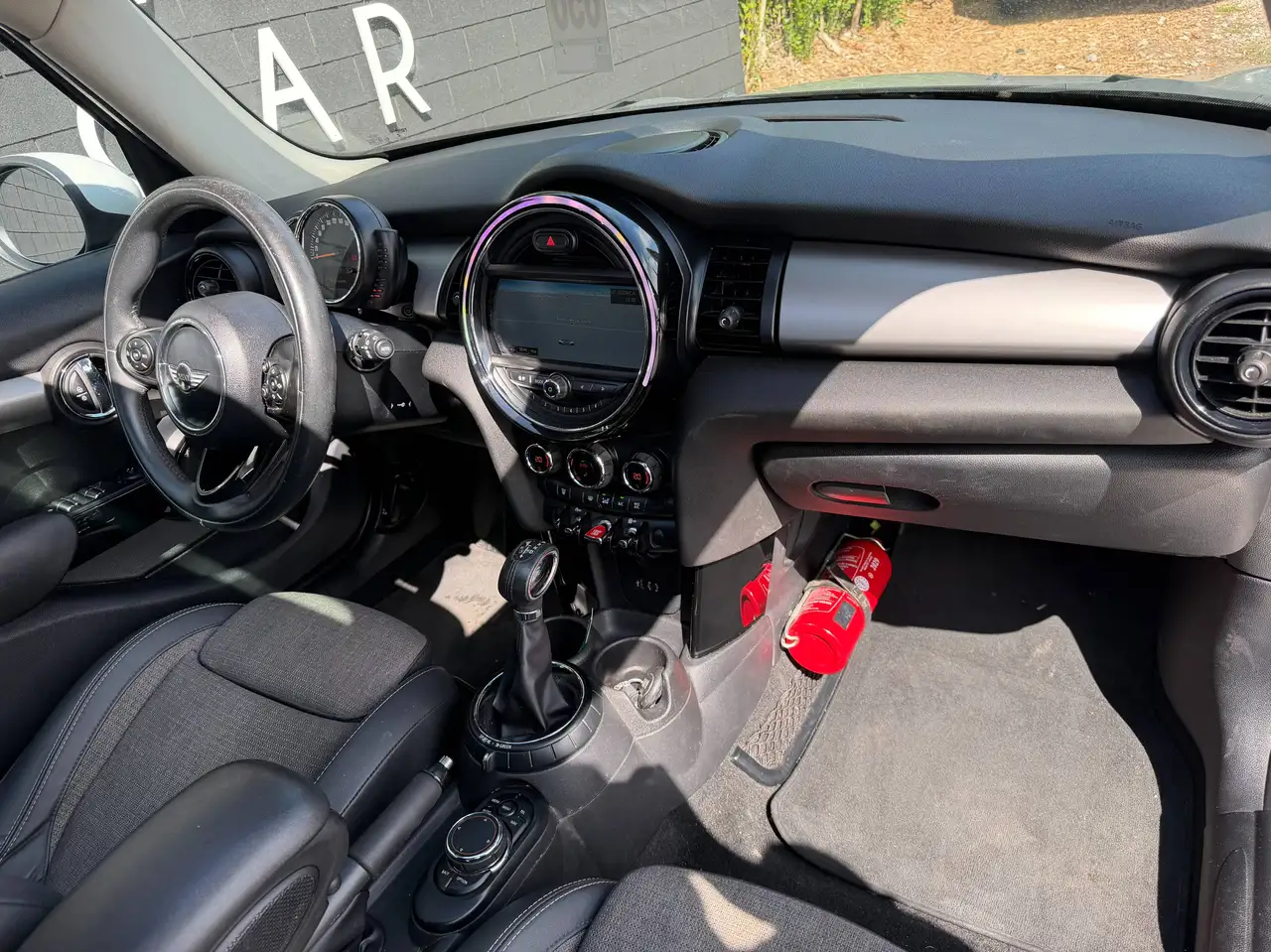 MINI Cooper - 12