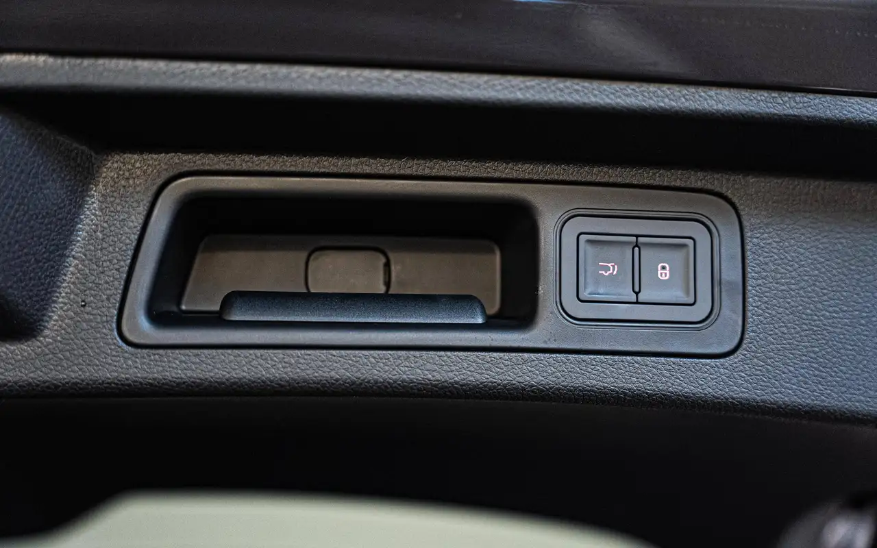 BYD Seal U - 7