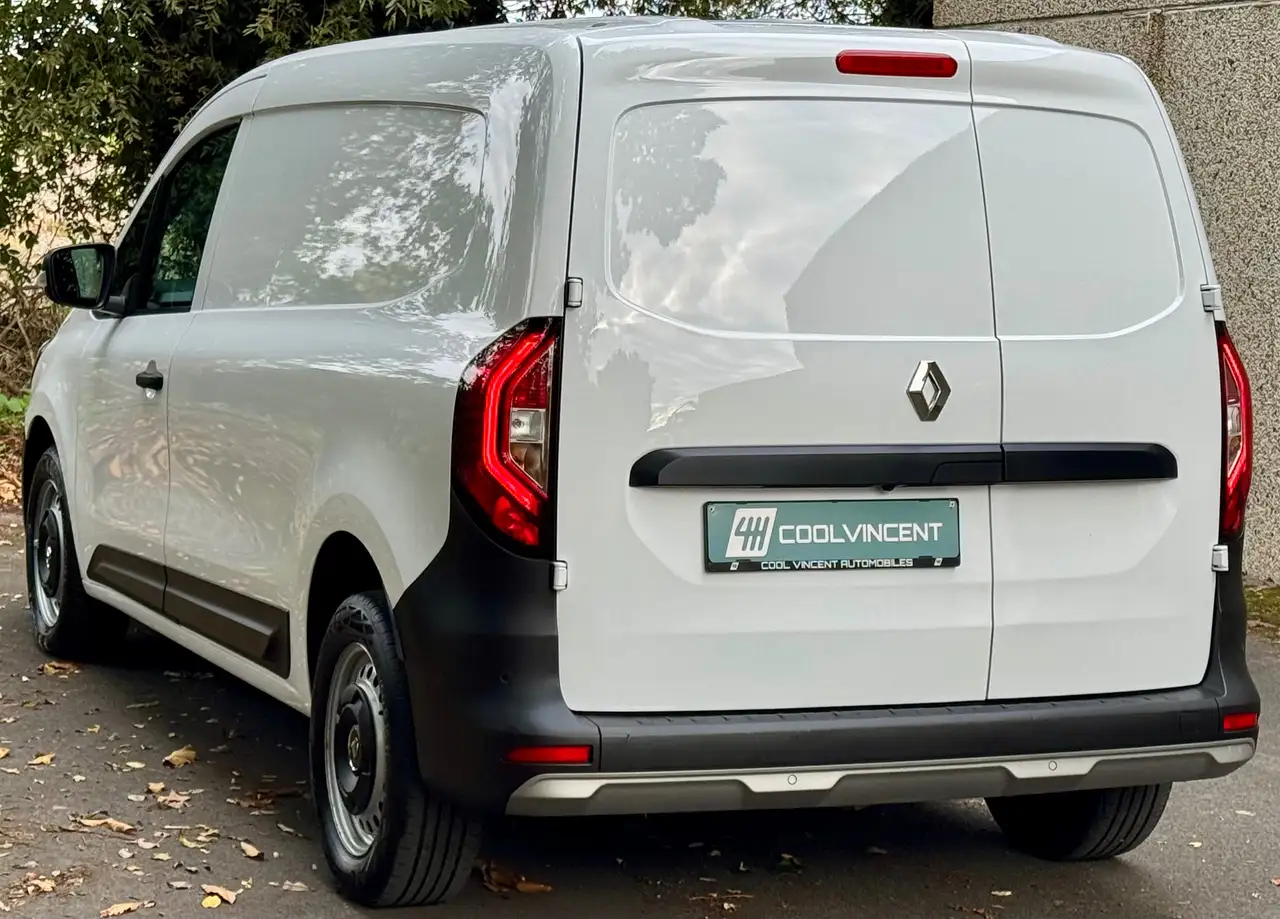 Renault Kangoo - 6