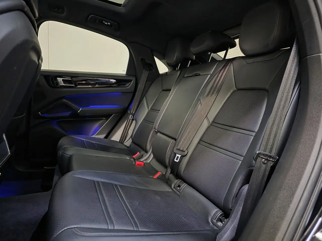 Porsche Cayenne - 10