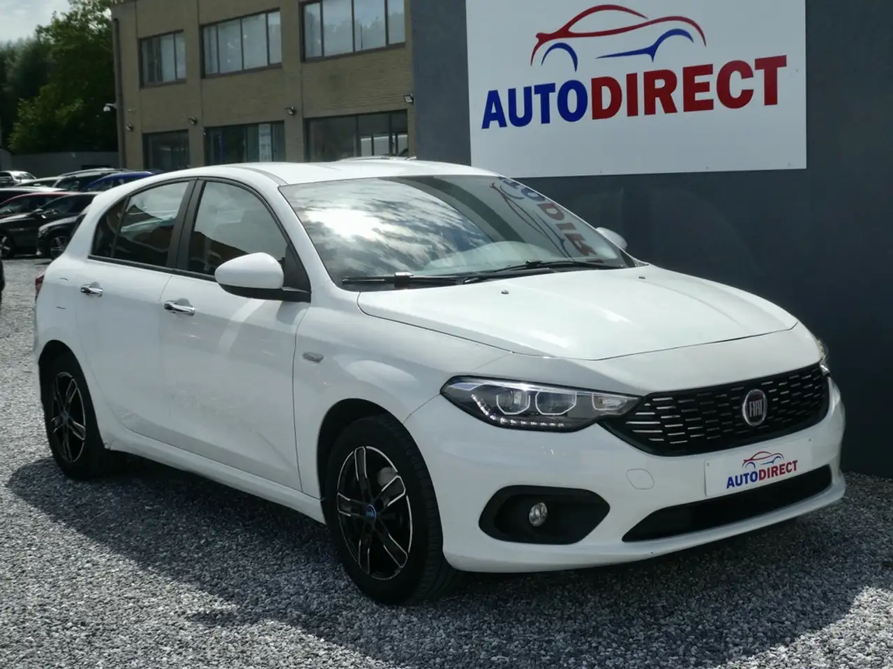 Fiat Tipo - 6