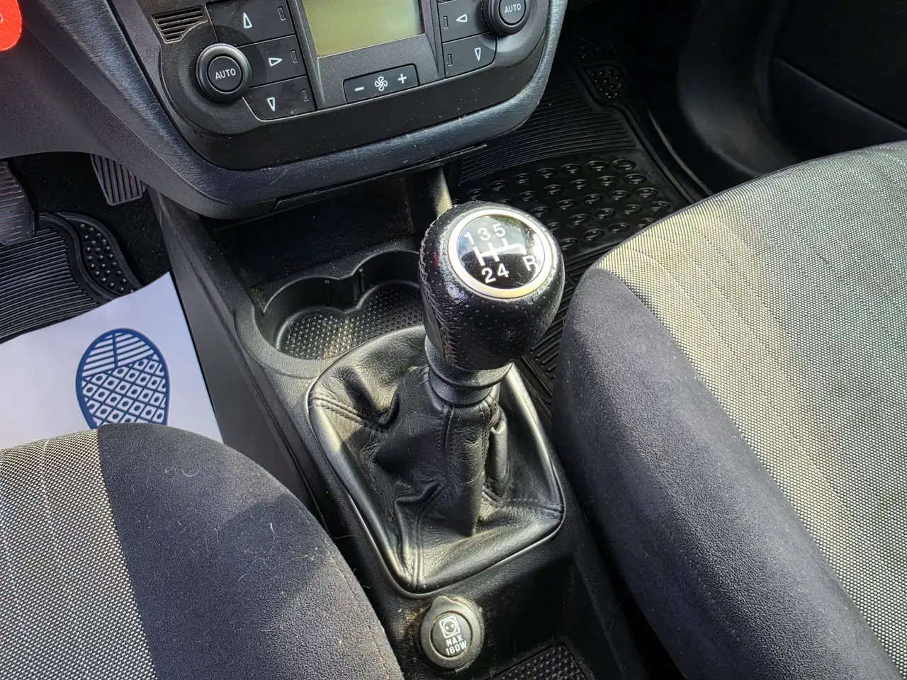 Fiat Grande Punto - 12