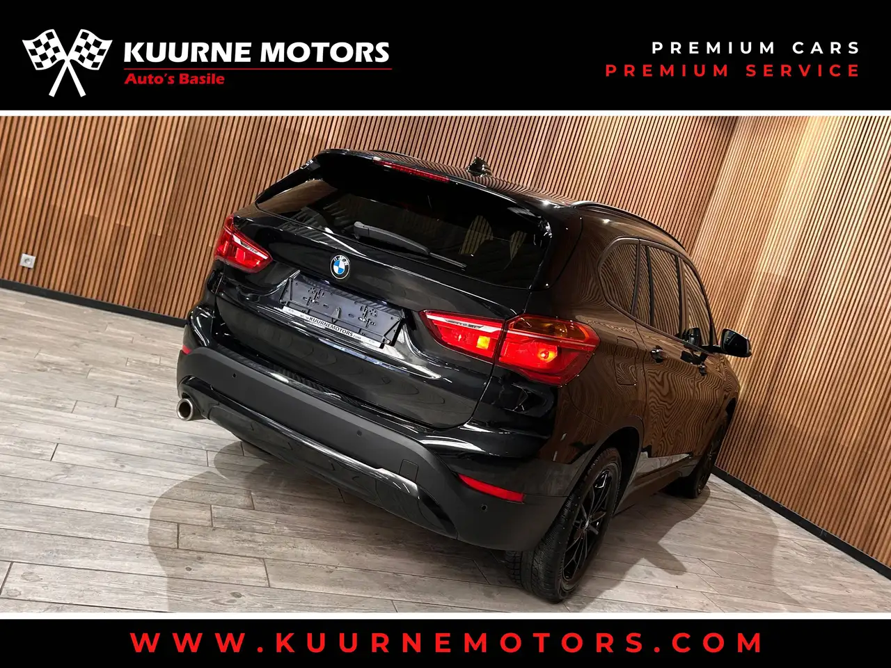 BMW X1 - 6