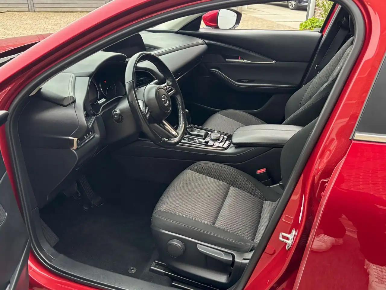 Mazda CX-30 - 7
