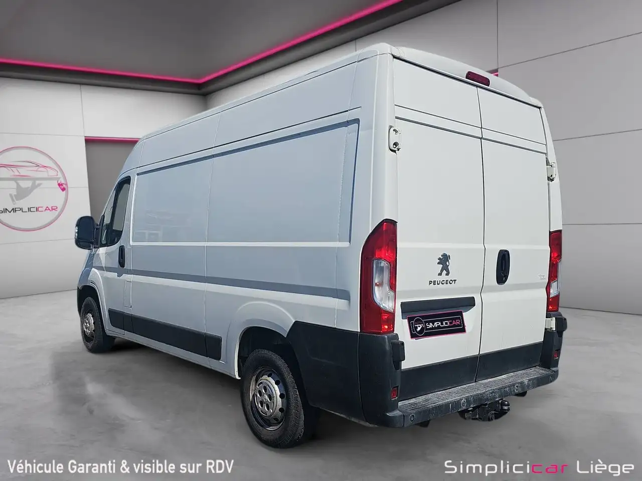Peugeot Boxer - 5
