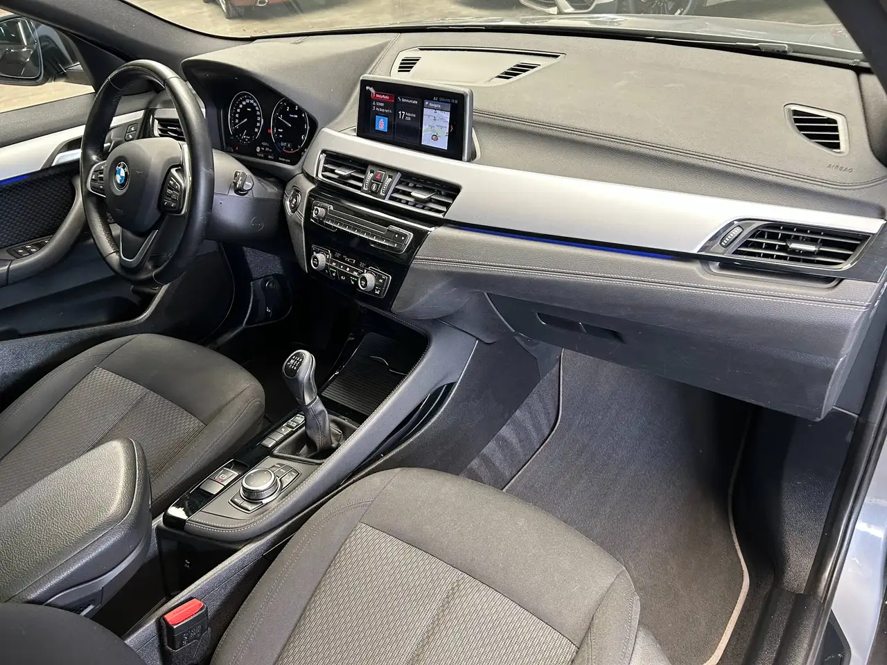 BMW X2 - 10