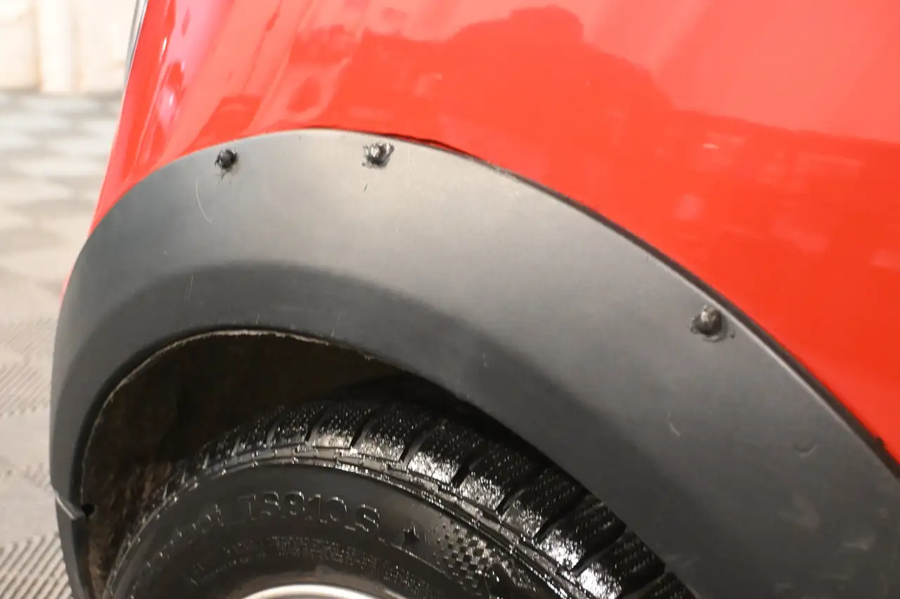 MINI Cooper Roadster - 7