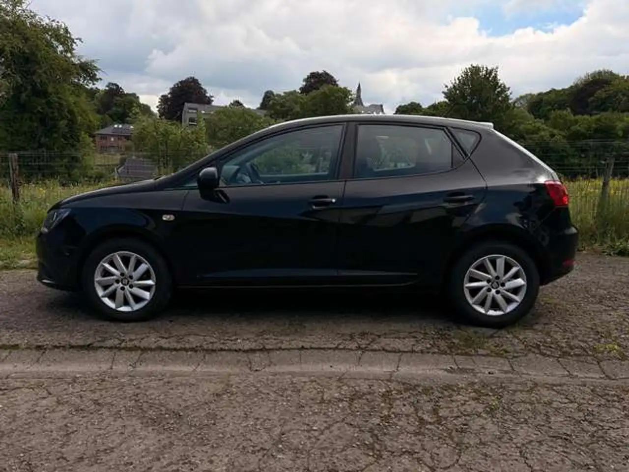 SEAT Ibiza - 8