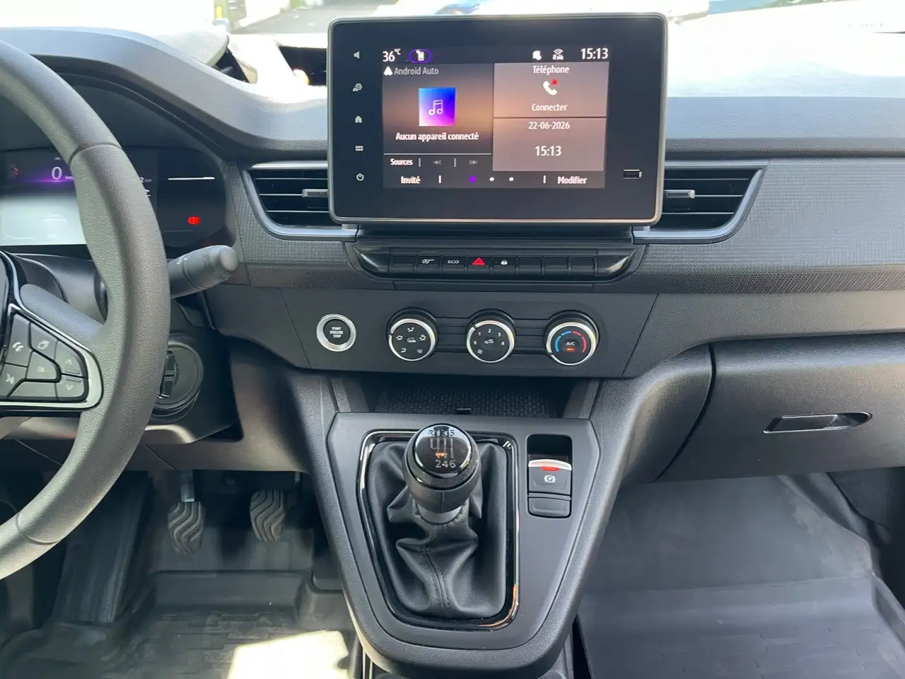 Renault Kangoo - 9