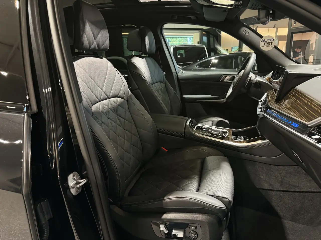 BMW X5 - 10
