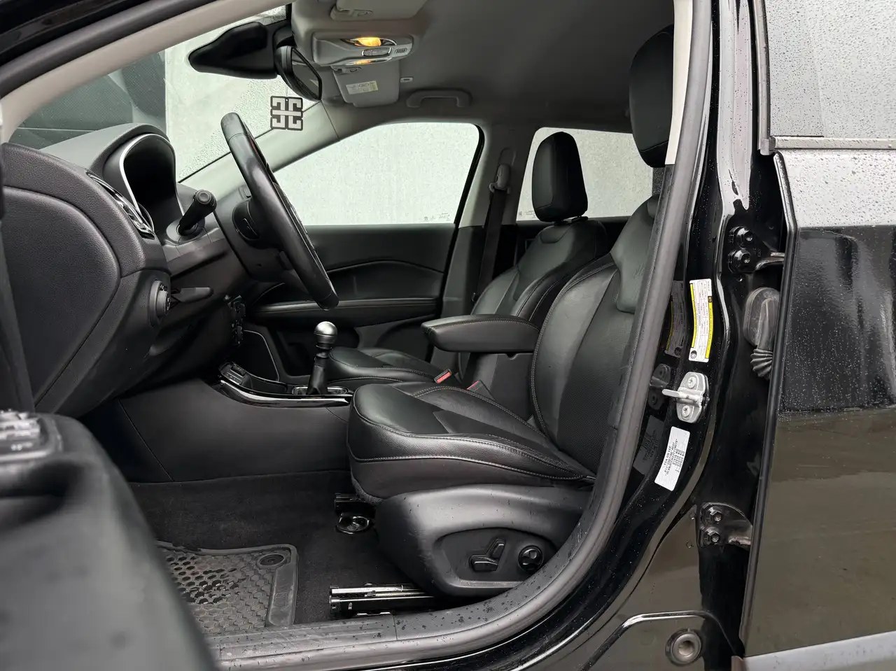 Jeep Compass - 8