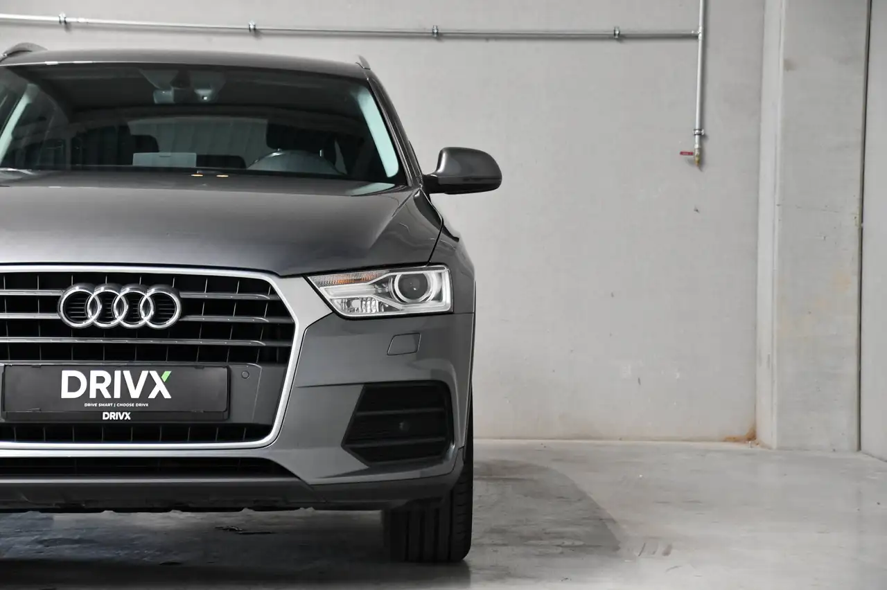 Audi Q3 - 5