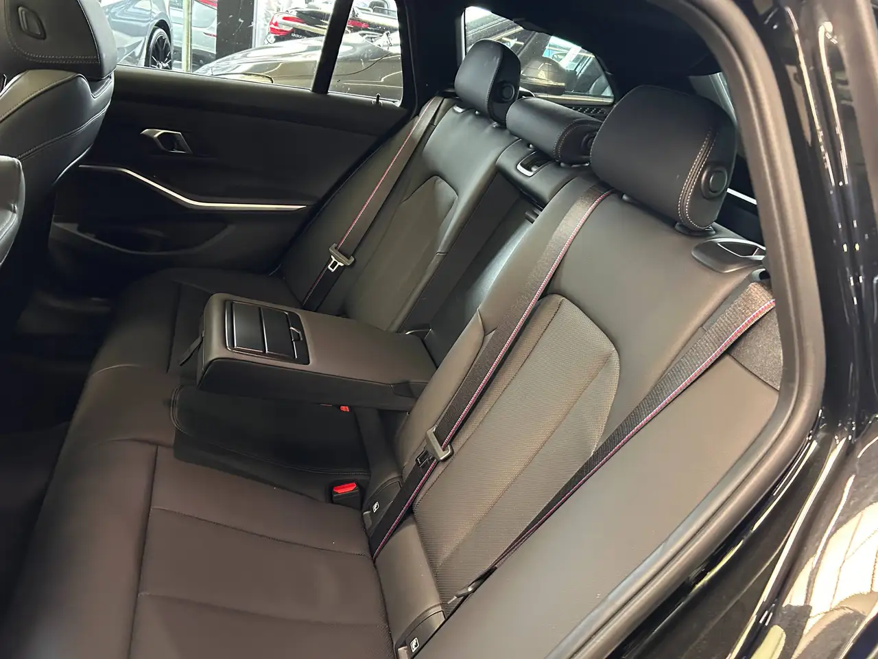 BMW 318 - 7