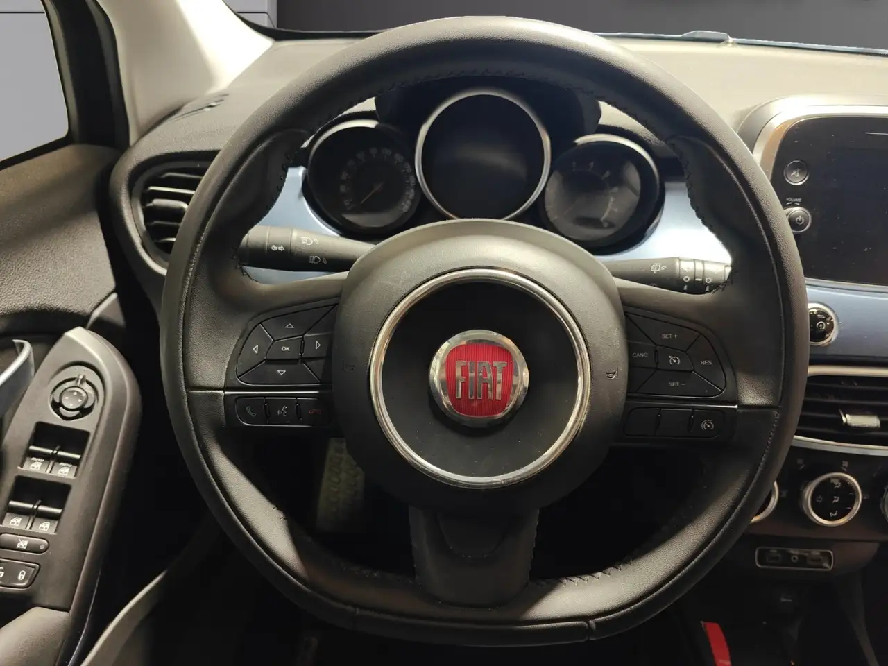 Fiat 500X - 12