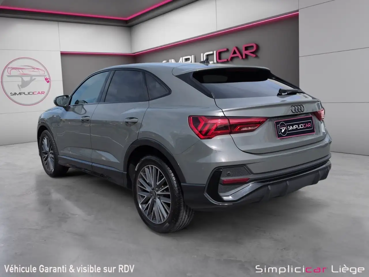 Audi Q3 - 7