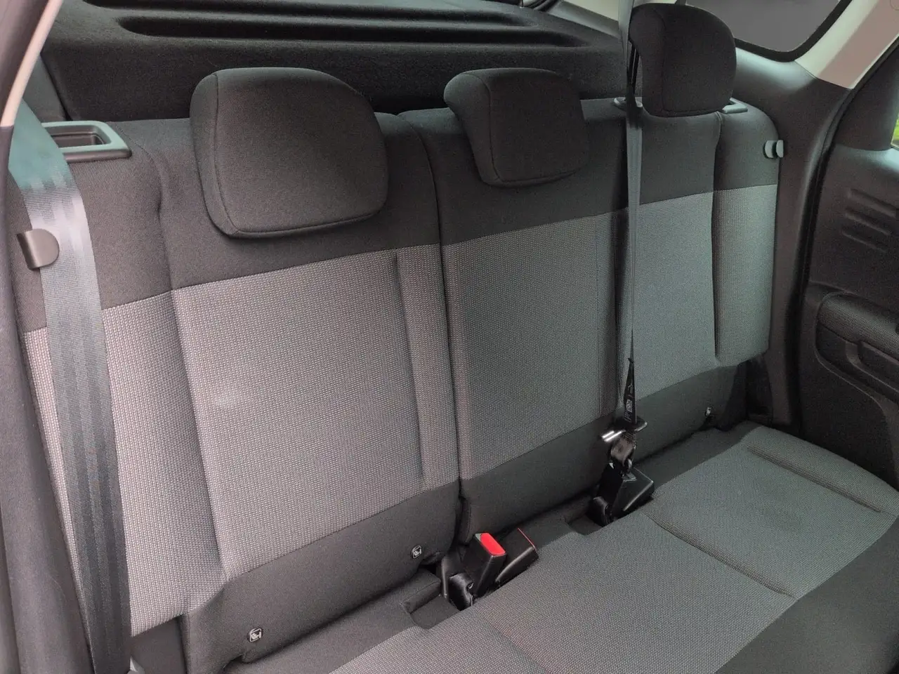 Citroen C3 Aircross - 9