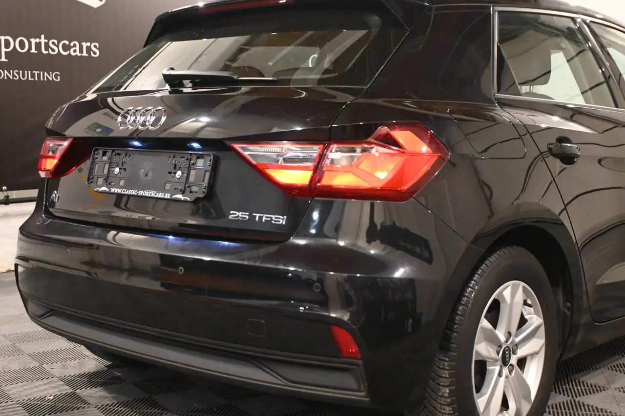 Audi A1 - 6