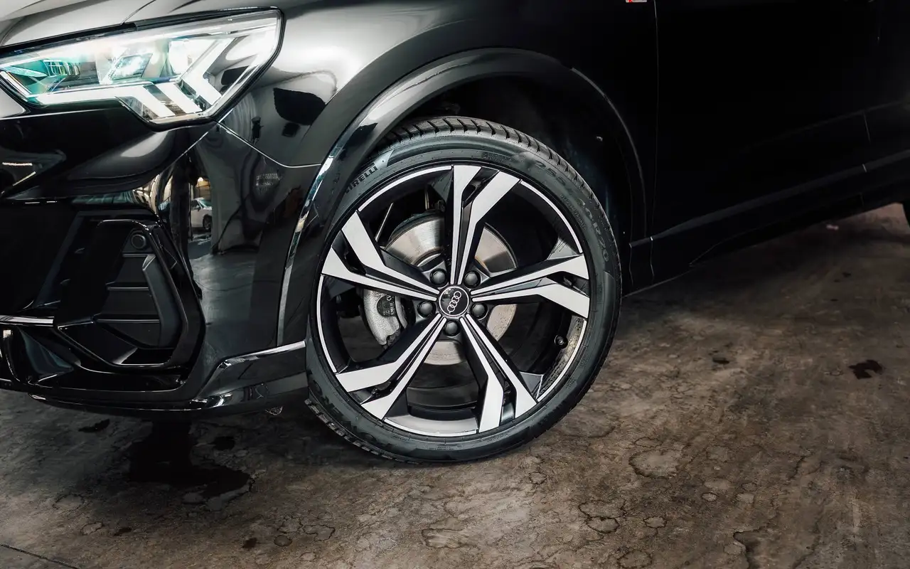 Audi Q3 - 5