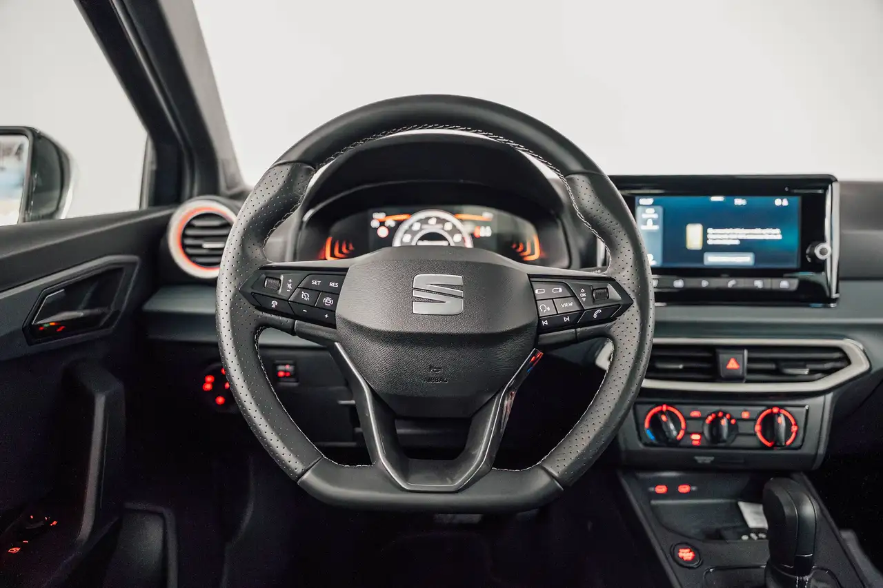 SEAT Ibiza - 11