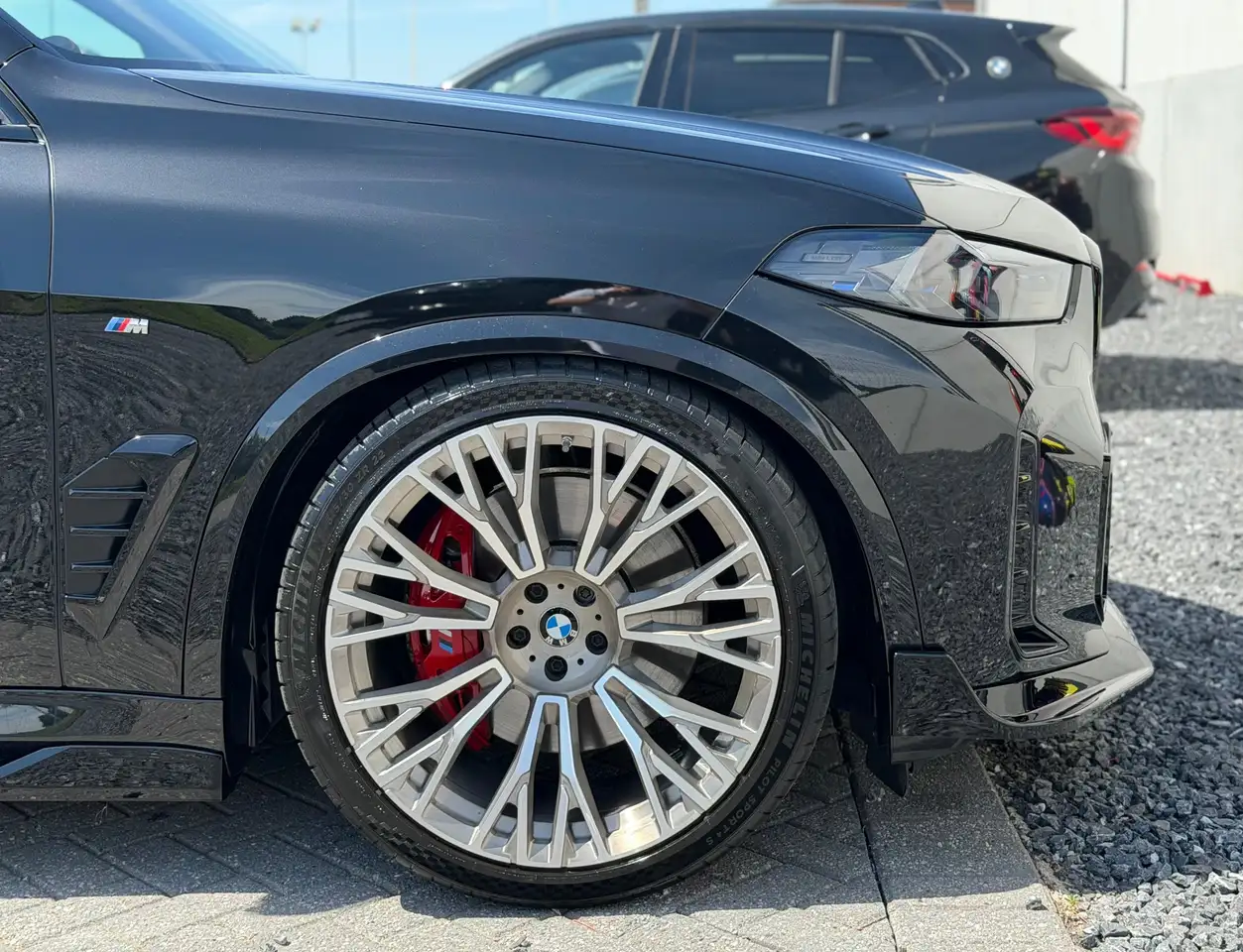 BMW X5 - 10