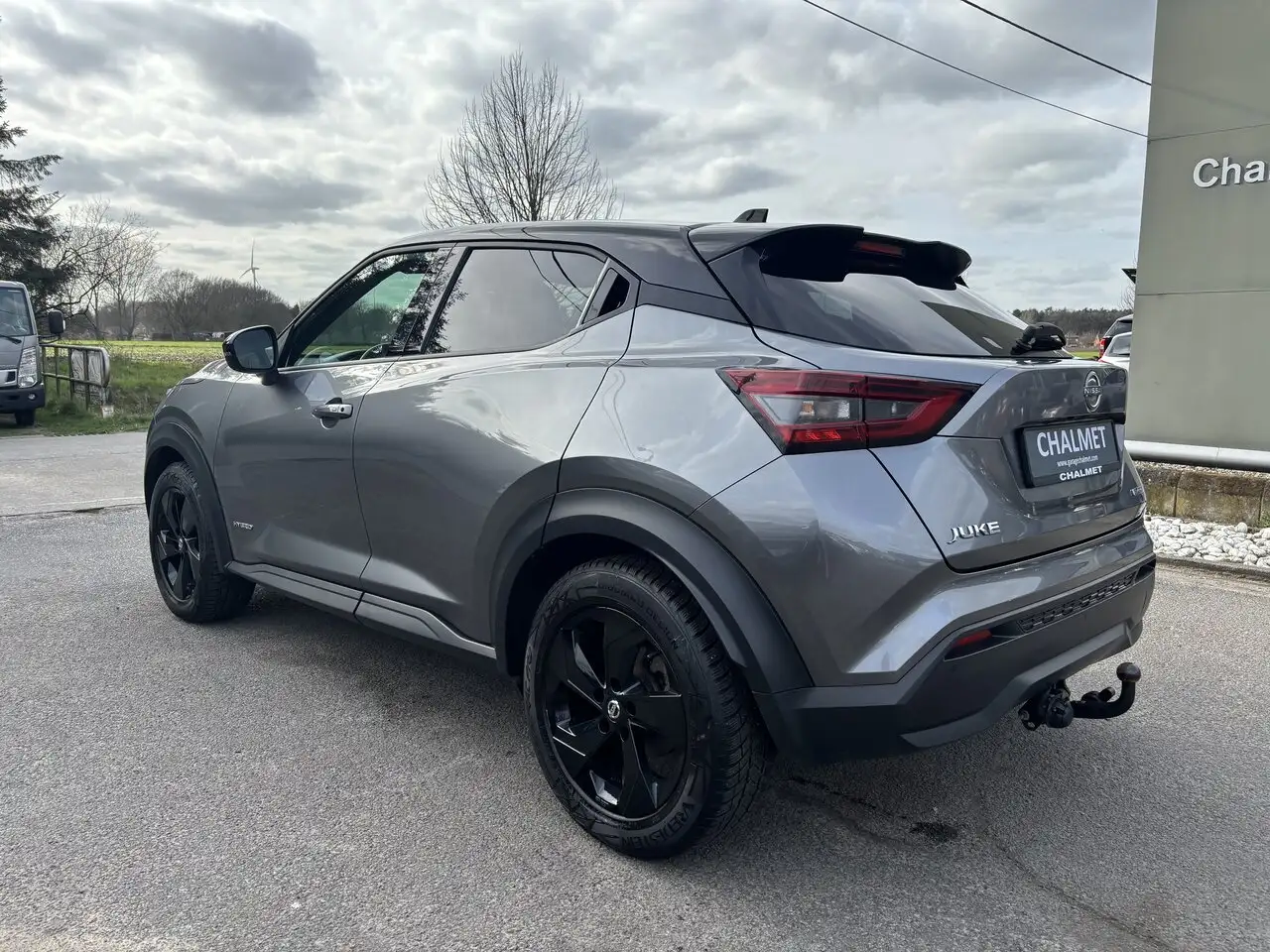 Nissan Juke - 7