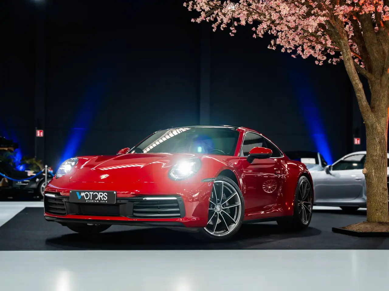 Porsche 911 - 2