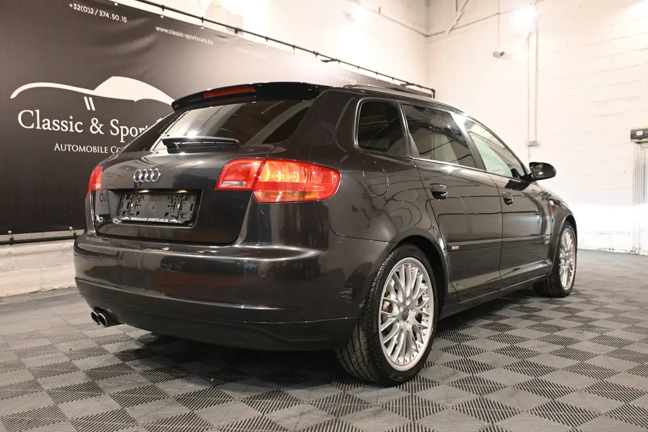 Audi A3 - 7