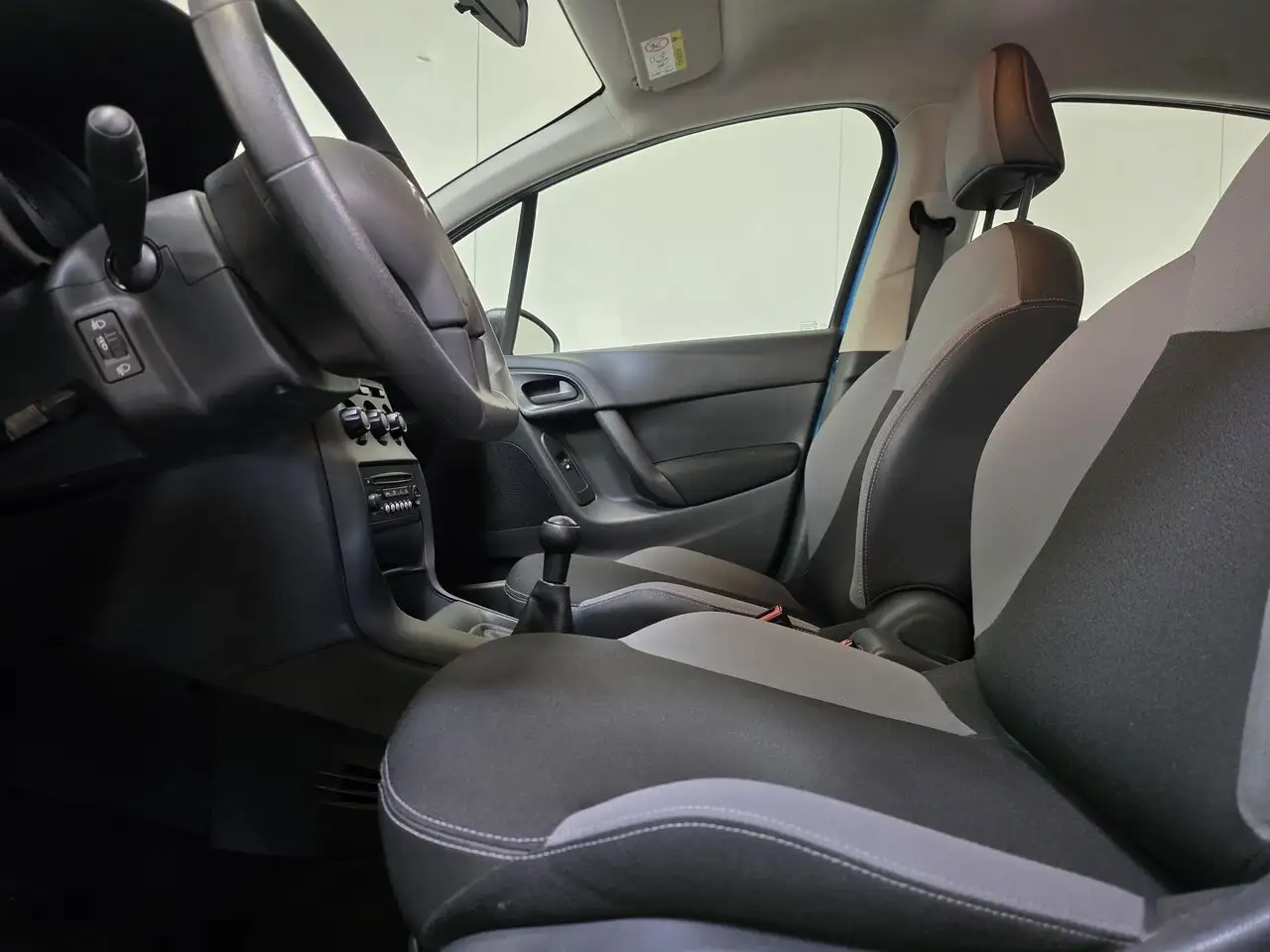 Citroen C3 - 8