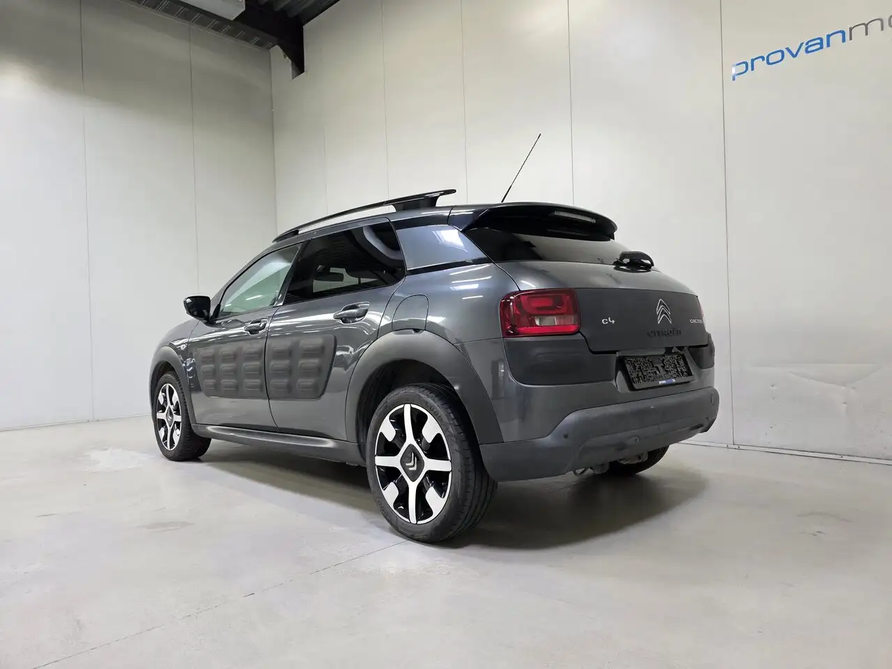 Citroen C4 Cactus - 6