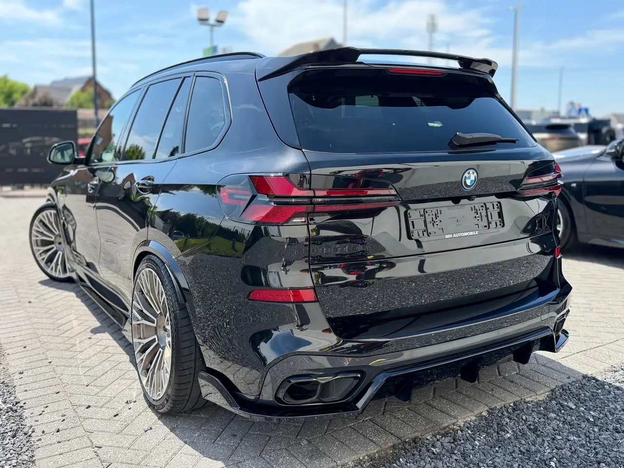 BMW X5 - 2
